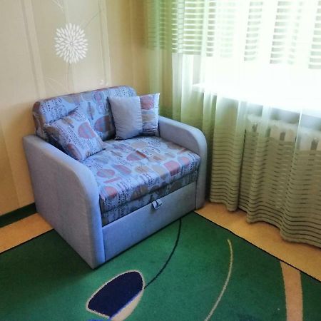 Apartments On Dontsya, 12 キエフ エクステリア 写真