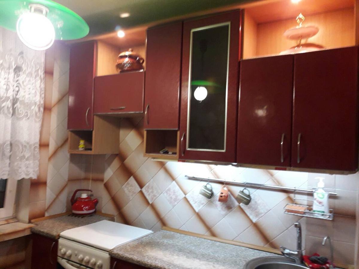 Apartments On Dontsya, 12 キエフ エクステリア 写真