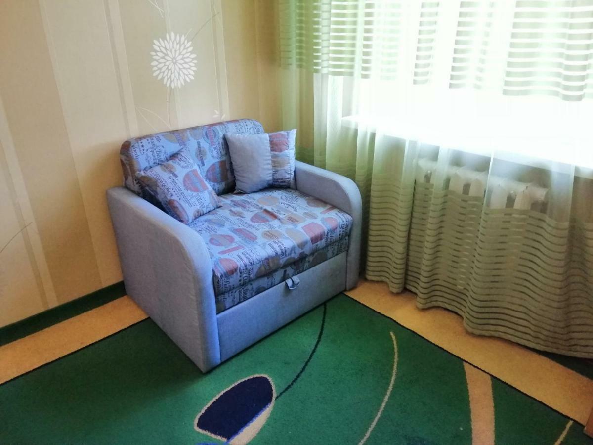 Apartments On Dontsya, 12 キエフ エクステリア 写真