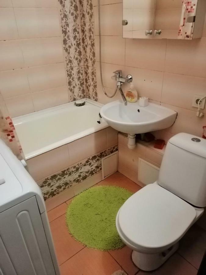 Apartments On Dontsya, 12 キエフ エクステリア 写真