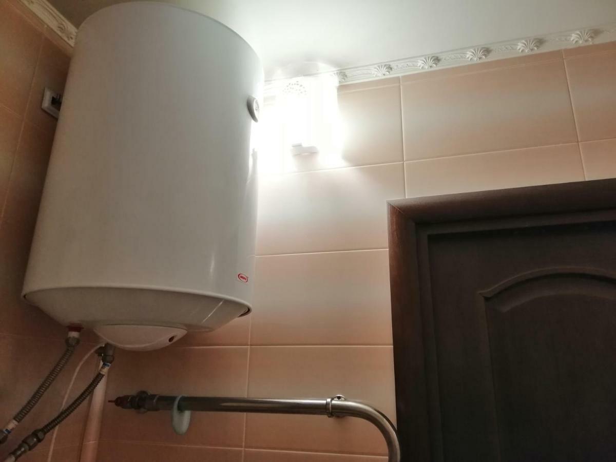 Apartments On Dontsya, 12 キエフ エクステリア 写真
