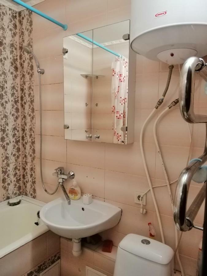 Apartments On Dontsya, 12 キエフ エクステリア 写真
