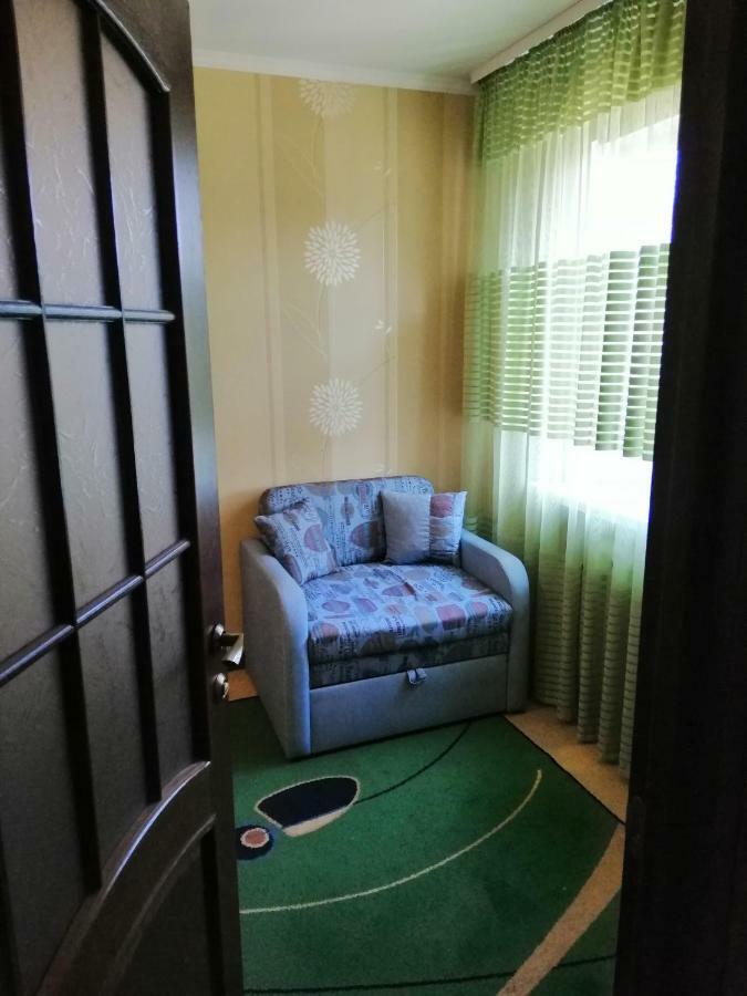 Apartments On Dontsya, 12 キエフ エクステリア 写真